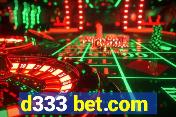 d333 bet.com